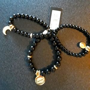NWT SET of 3 bracelet set